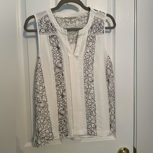 41 Hawthorne tank shell